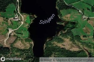 Solsjoen