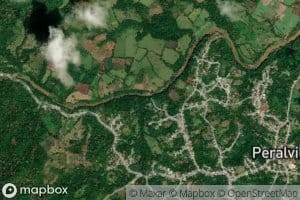 Arroyo Los Malmolejos