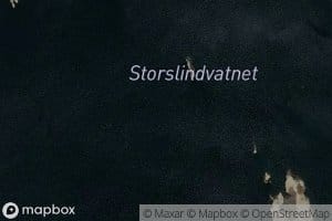 Storslindvatnet