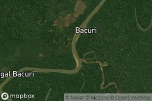 Igarape Bacuri
