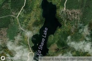 Ed Shave Lake