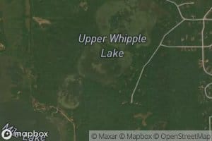 Upper Whipple Lake
