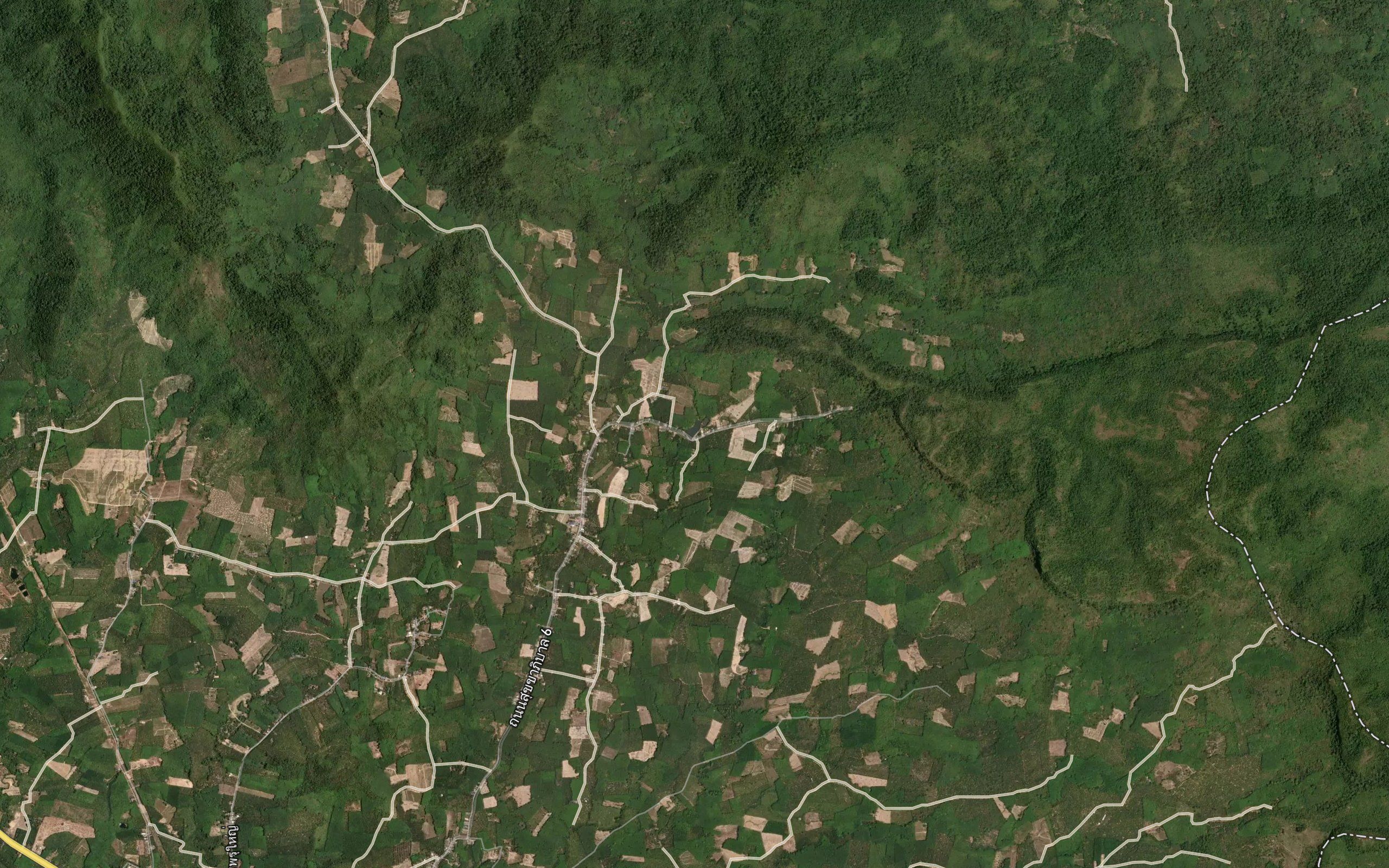 Ang Kep Nam Hin Phoeng