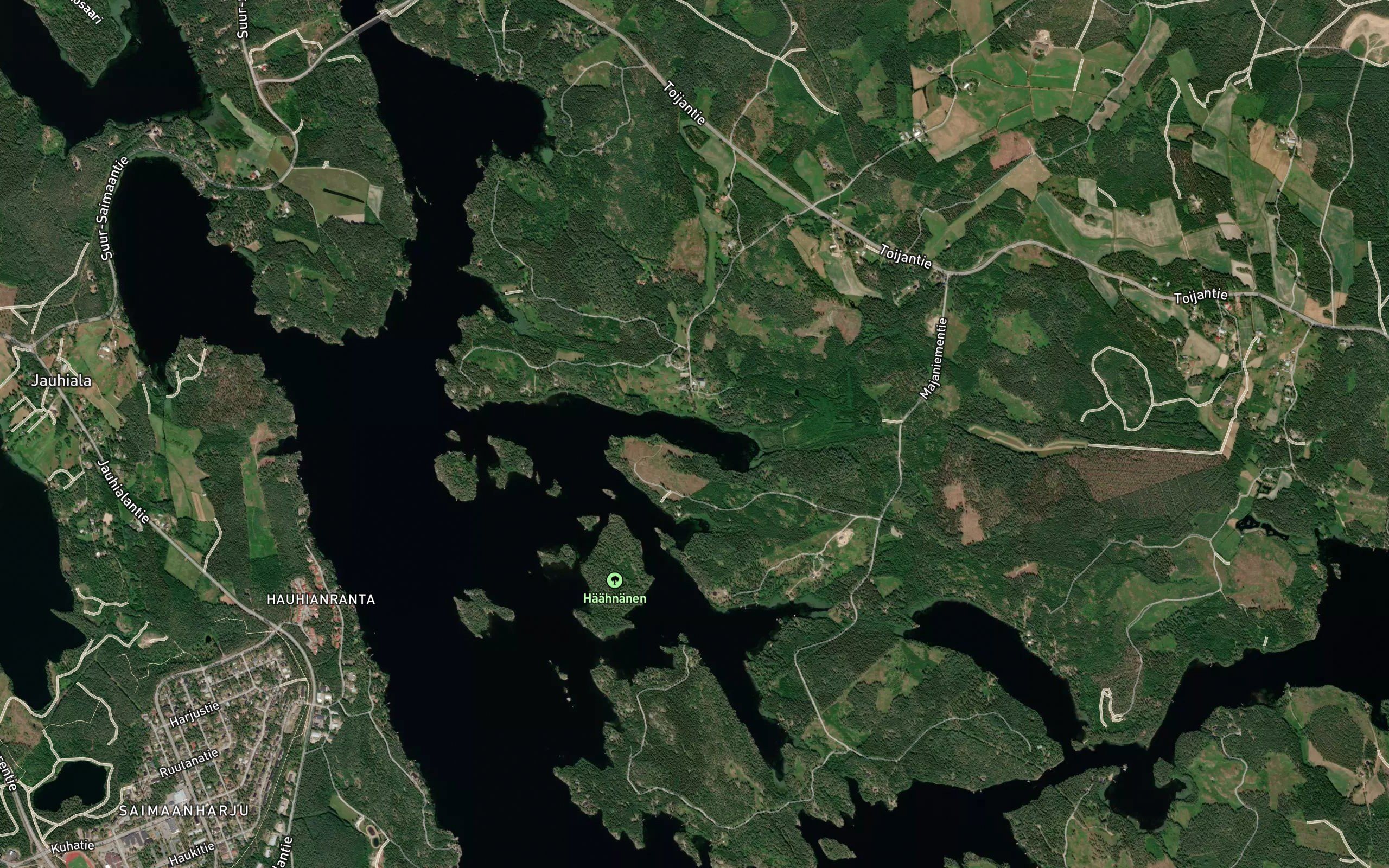 Niemisenlahti