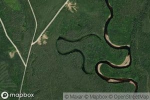 Ruisseau en Coeur