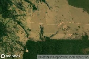 Corrego Paiol de Milho