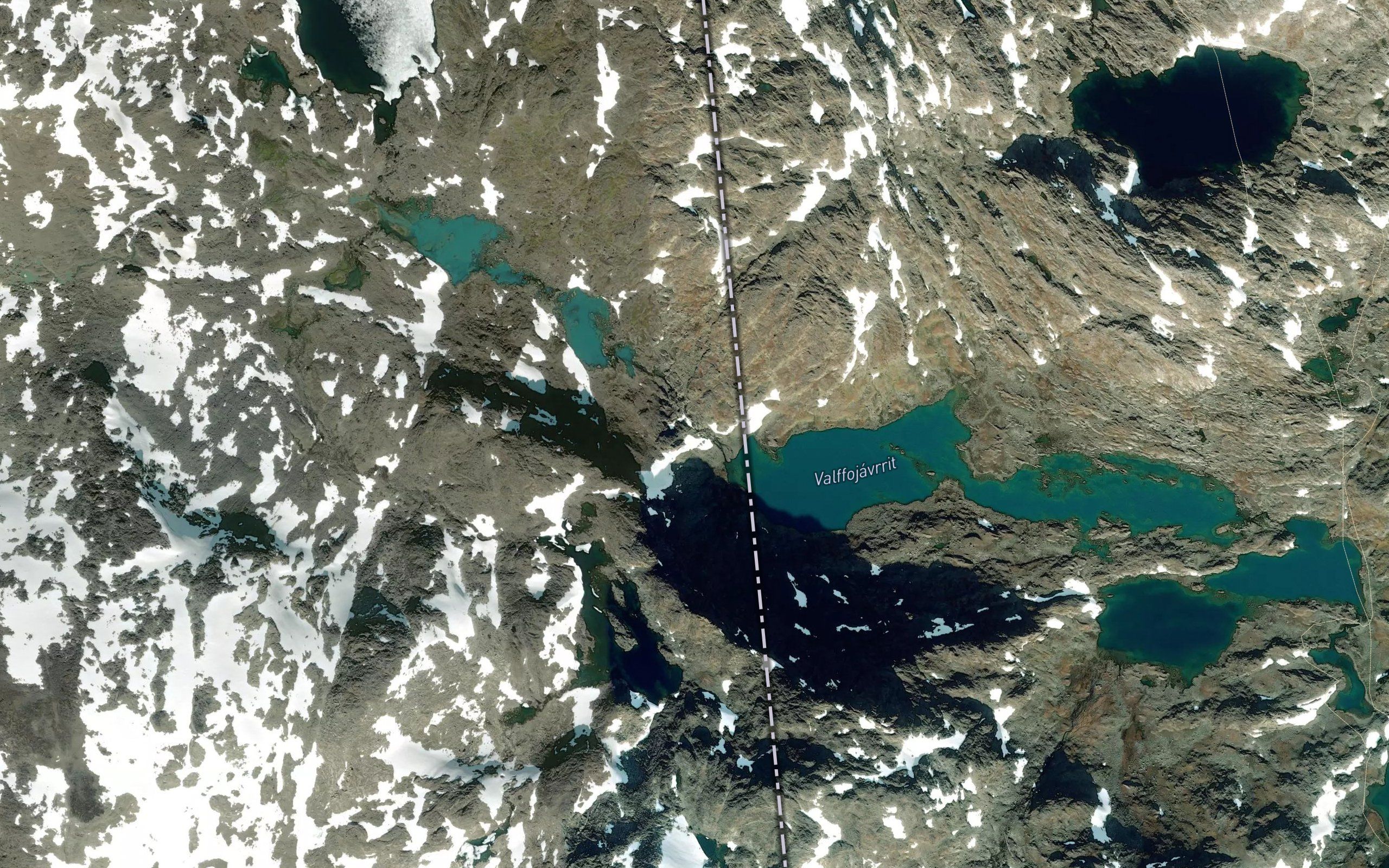 Valfojohka
