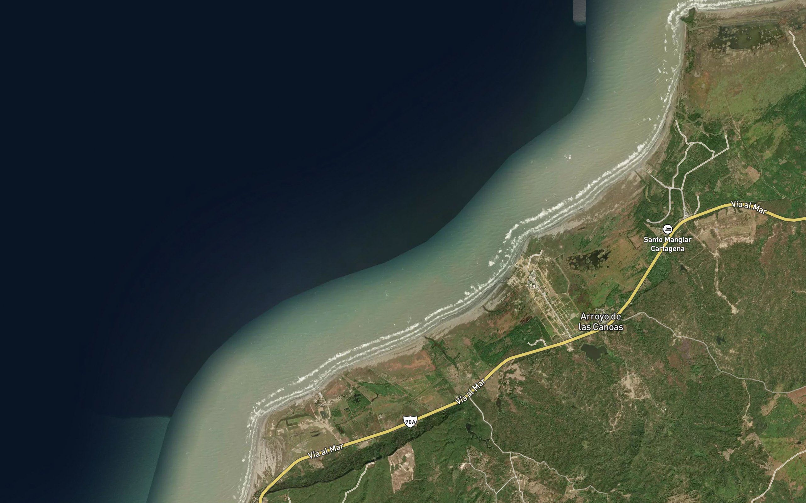 Ensenada de Bajoseco