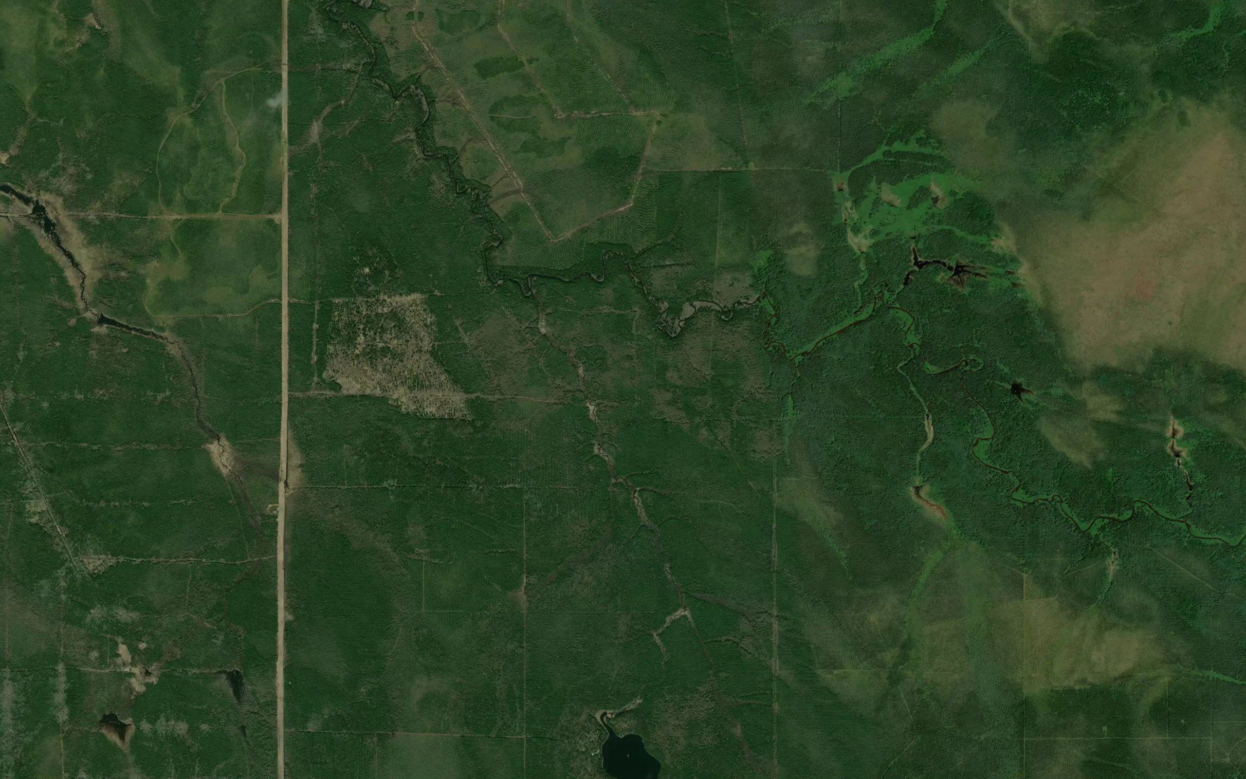 Prosser Creek