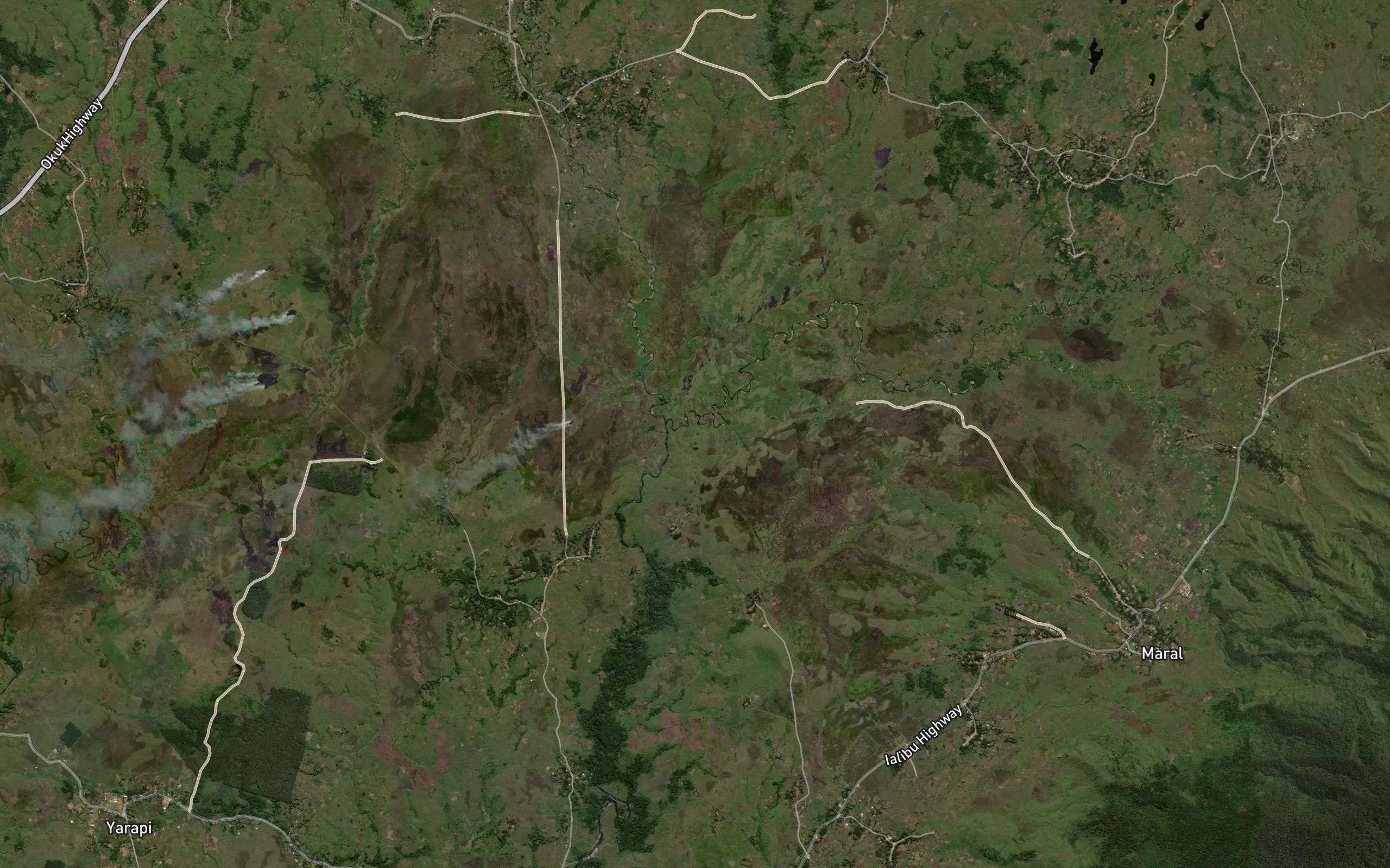 Iama River