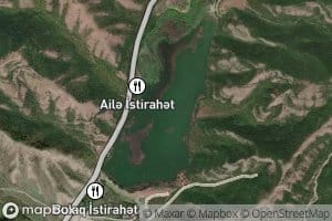 Asiqbayram Su Anbari