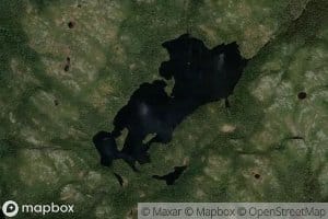 Lac Pikal-le-Maigre