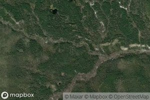 Black Grayling Creek