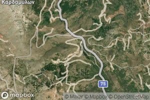 Techniti Limni Serapeiou