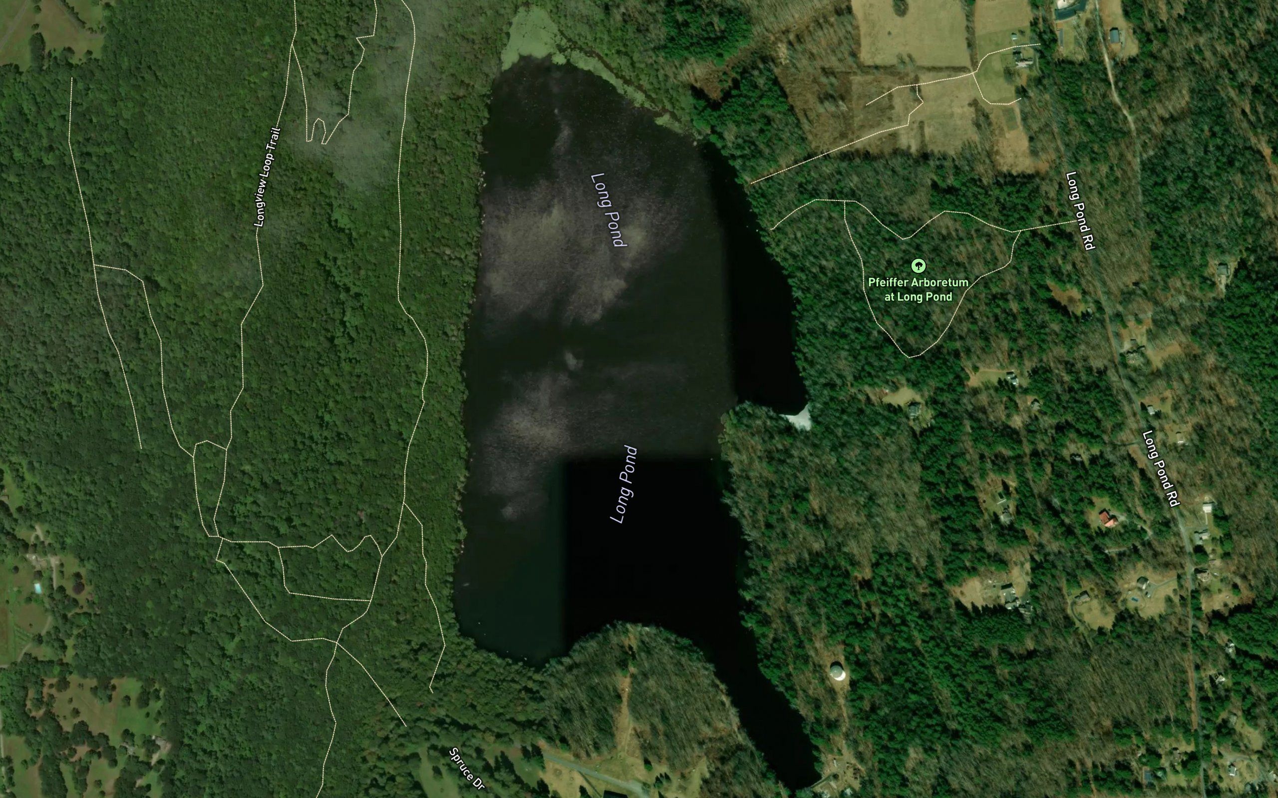 Long Pond