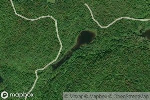 Mine Lake
