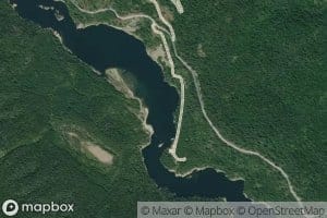 West Russian Creek