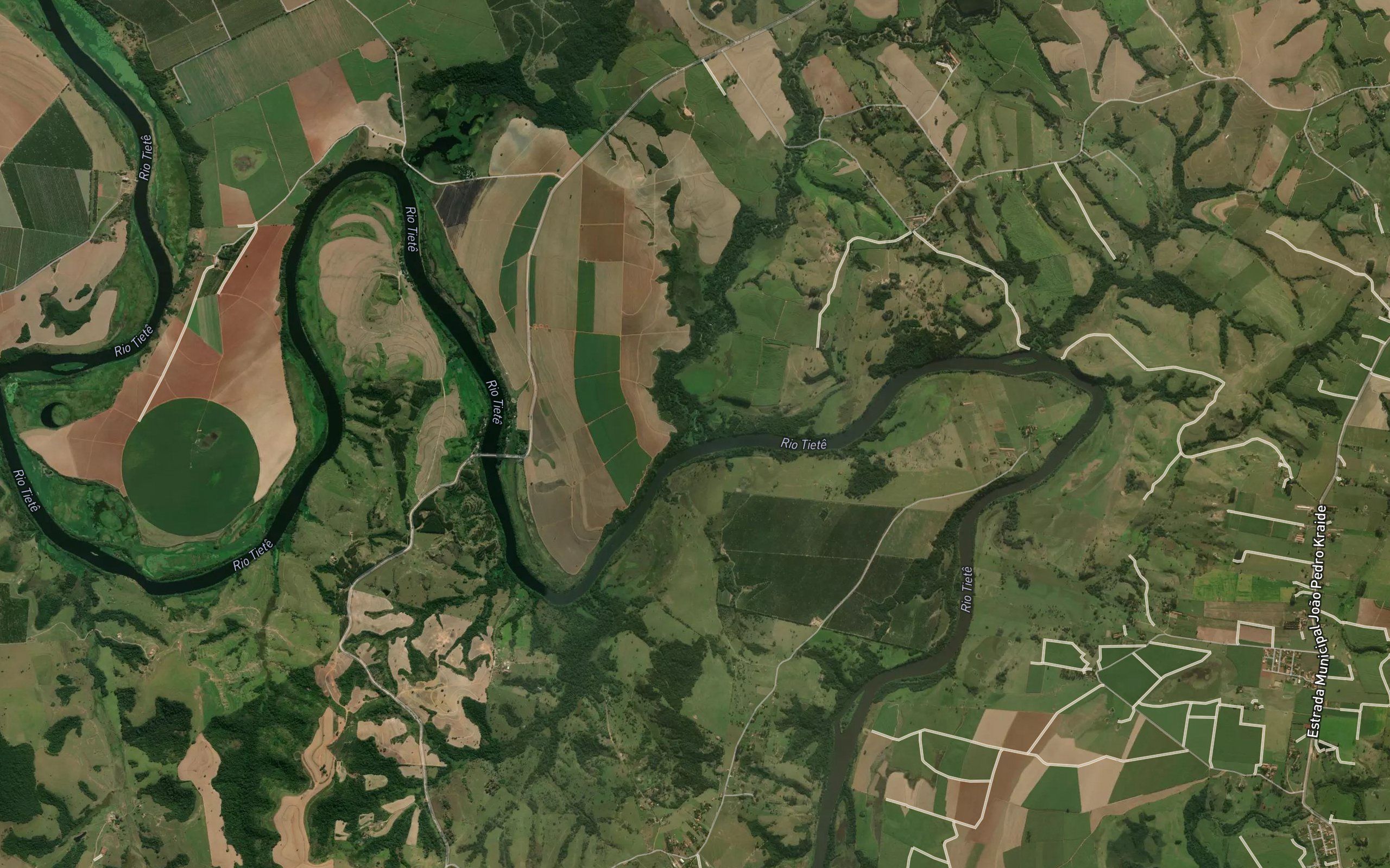 Ribeirao da Jiboia