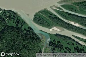 Goat Creek