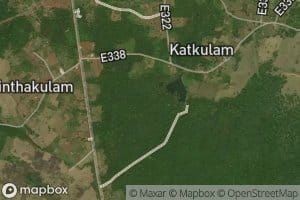 Kat Kulam