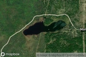 East Montreuil Lake