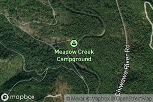 Big Meadow Creek