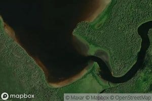 Barber Creek