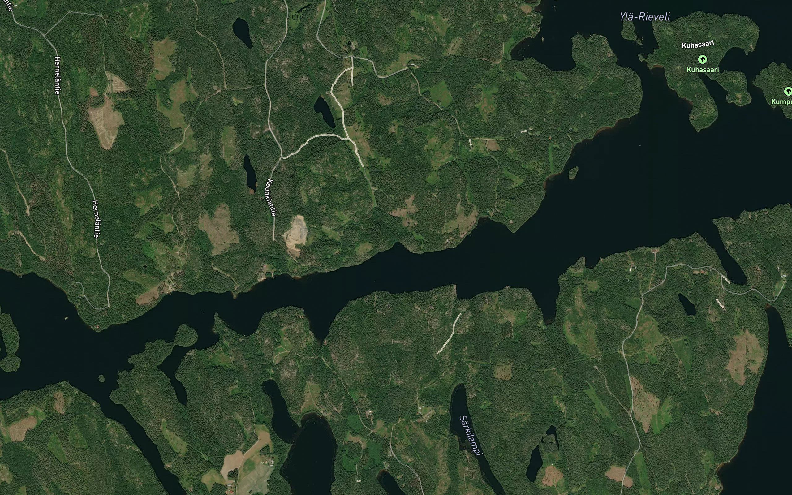 Kampinlahti