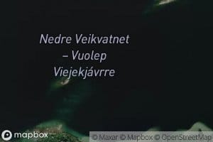 Nedre Veikvatnet