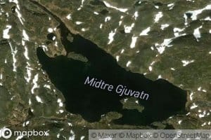 Midtre Juvvatn