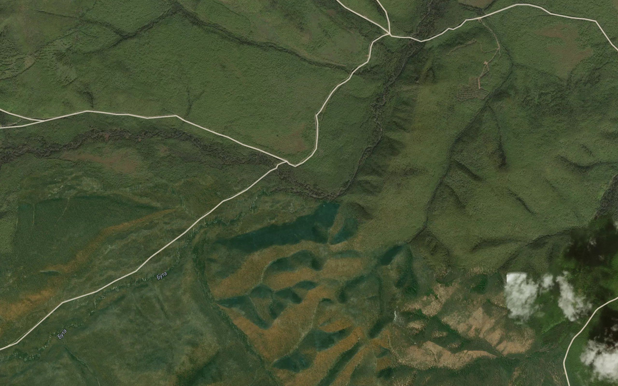 Kargani