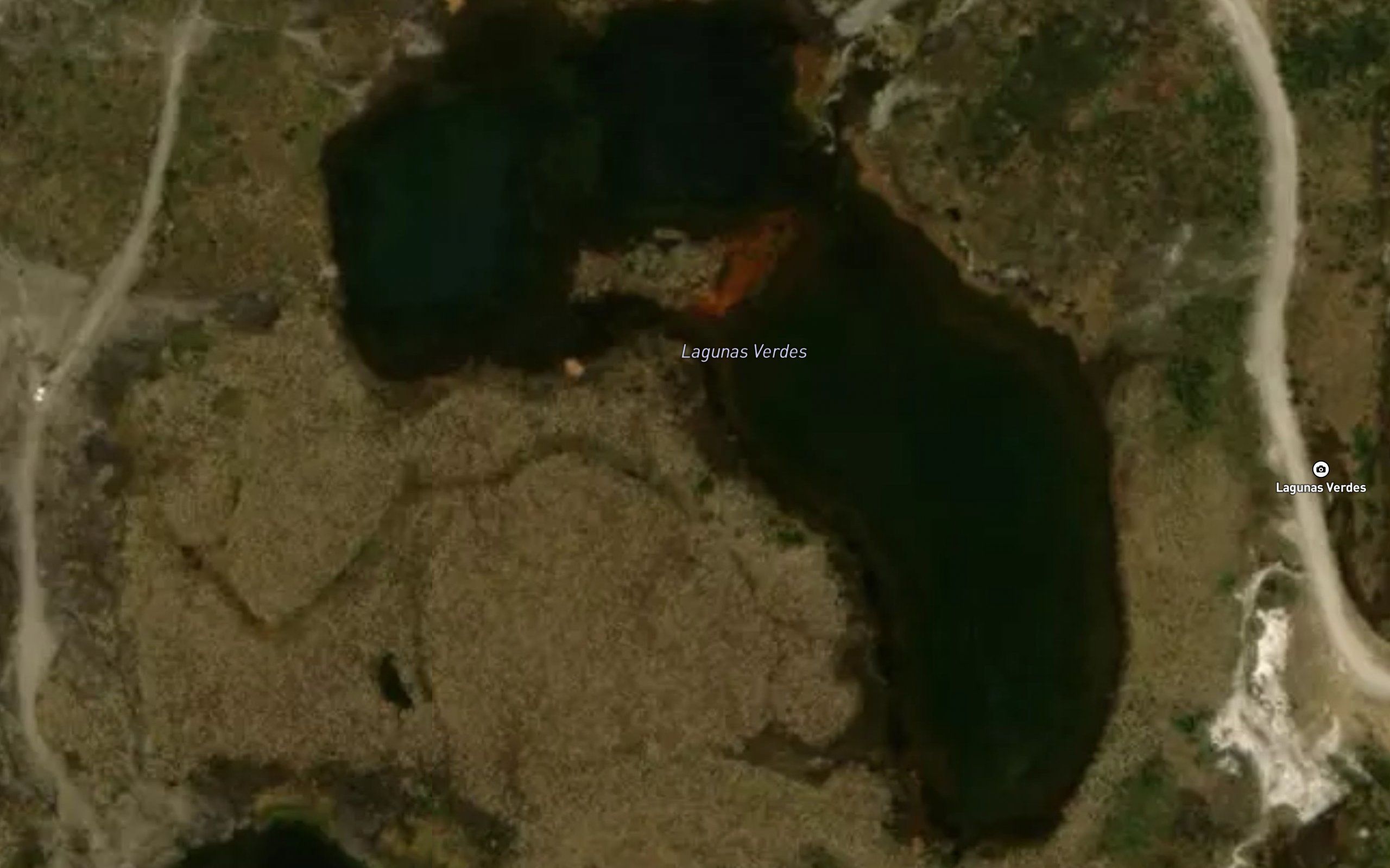 Laguna Verde