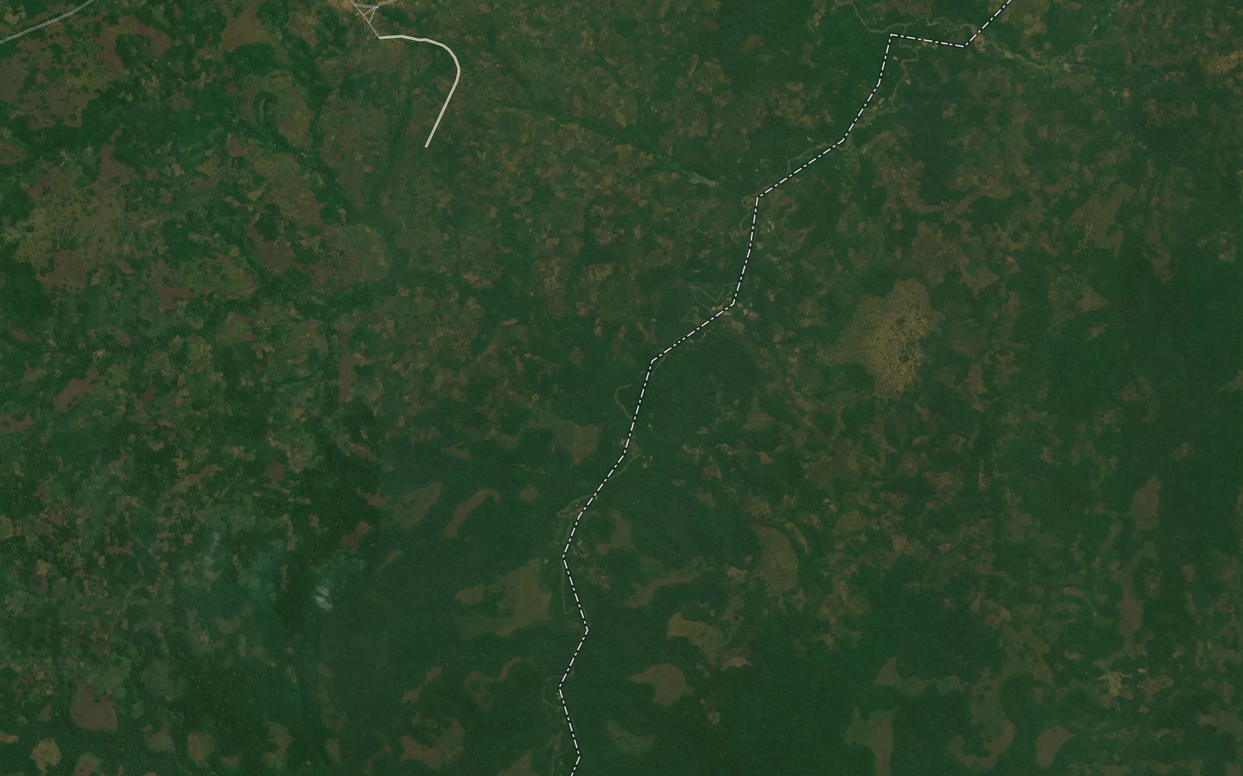 Lunganda