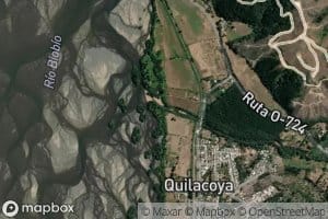 Estero Quilacoya