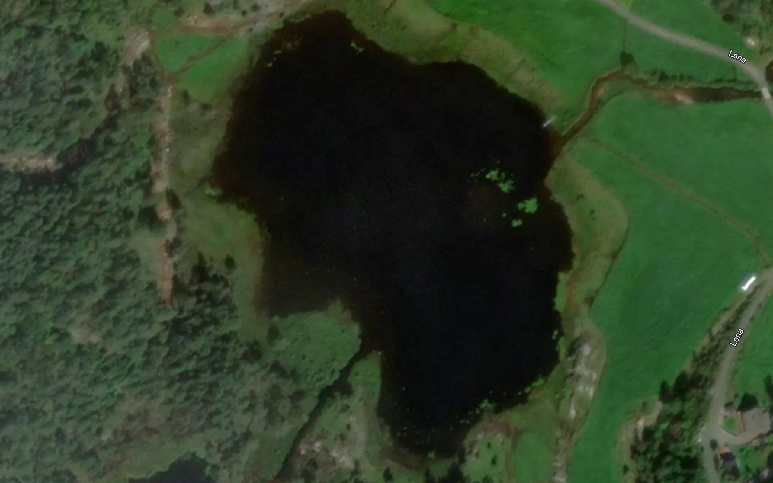 Ovre Lonetjodna