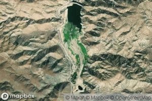 Little Rock Reservoir