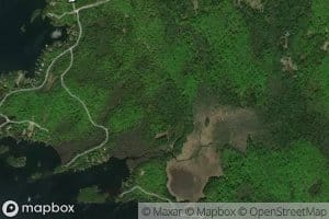 Mud Bay