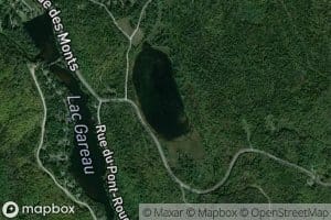 Lac aux Bouleaux
