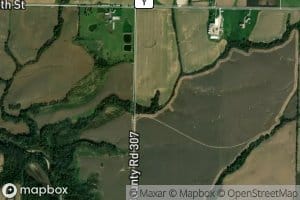 Luttrell Farms Lake