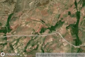 Cheshmeh-ye Su'itli Bolagh