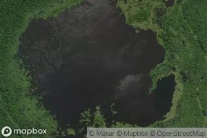 Lago Morapereira