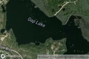 Gap Lake