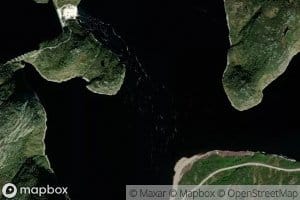 Hagedalsvatnet