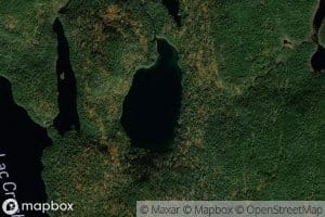 Lac de la Grive