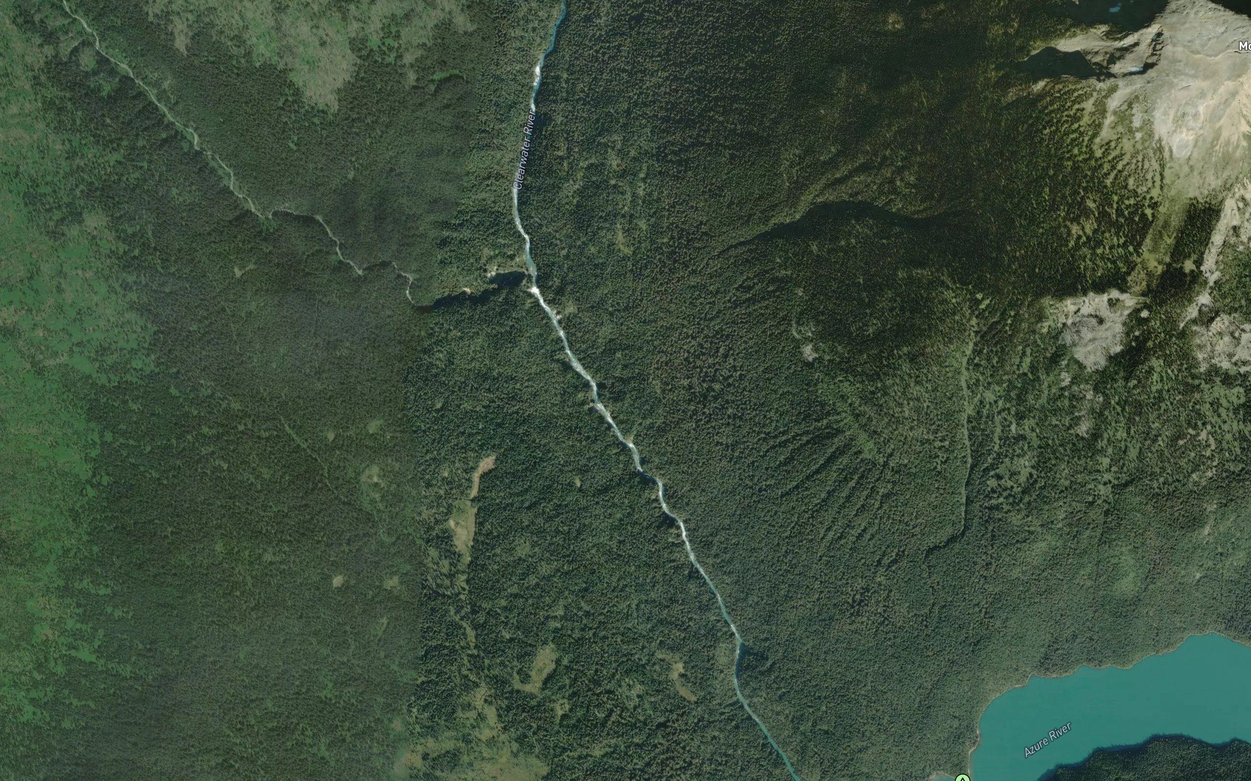 Emery Creek