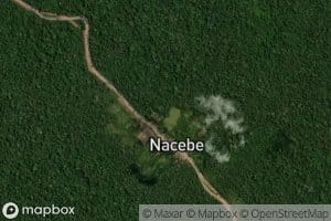 Arroyo Nacebe