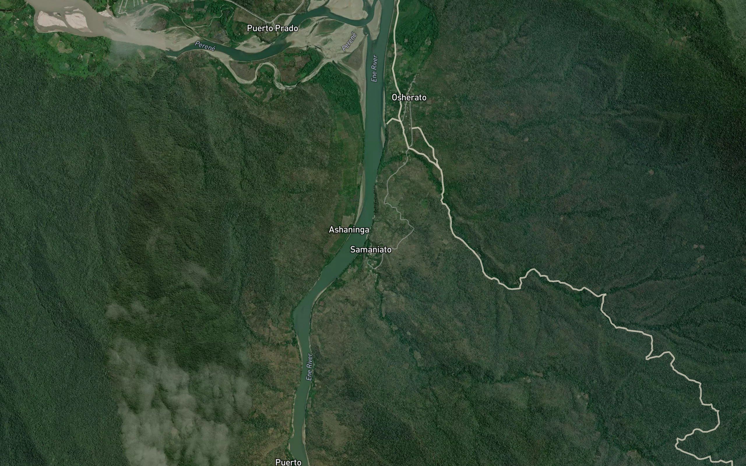 Rio Nenquichani