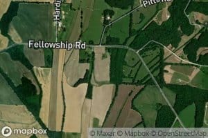 Claiborne Wells Lake