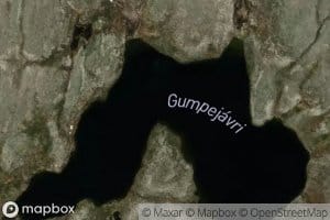 Gumpejavri