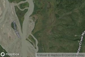 Valdez Creek